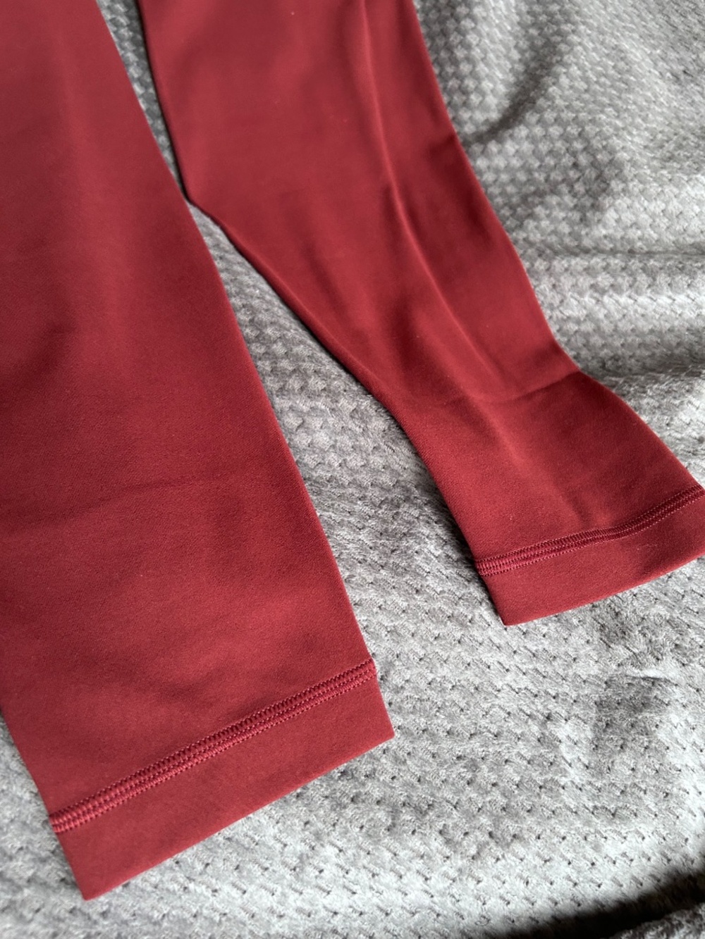 Lululemon ALIGN High-Rise Pant 28" & Define Cropped Jacket Nulu - Picture 7 of 12